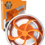 Slow Feeder Insert For Dog Bowl