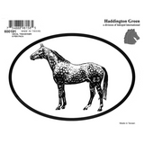 Euro Decal Horses