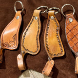 Stirrup Keychain Assort. BTB