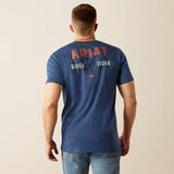 Mens Ranch Tough T-Shirt
