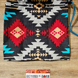 Leather Canvas Bag of Holding BTB