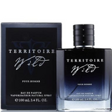 Territoire Wild Cologne