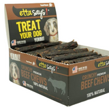 Premium Crunchy Chew 4"