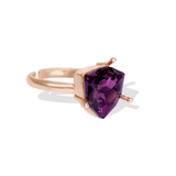 Magical Myth Swarovski Ring Size (6)
