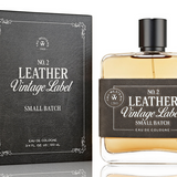 Tru Leather Small Batch No. 2
